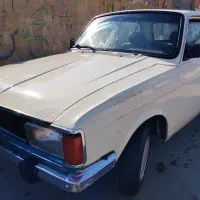 پیکان مدل. ۸۱ دوگانه سی آن جی