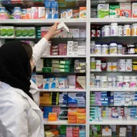 استخدام نیرو داروخانه