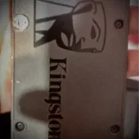 هارد ۲۴۰ ssd کینگستون