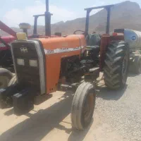 تراکتور ۸۲ فنی عالی