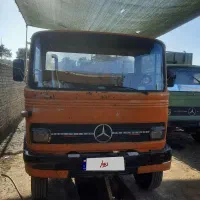 خاور ۸۰۸سه خط درجه یک