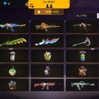 اکانت فری فایر.      میده 400|کنسول، بازی ویدئویی و آنلاین|تربتحیدریه, بی بی حسنیه|دیوار