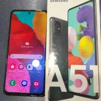 Samsung a51 سامسونگ
