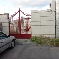 باغچه ویلا