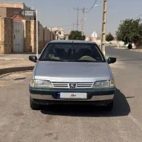 پژو ۴۰۵ GLX / مدل ۱۳۹۴ داشبورد جدید|خودرو سواری و وانت|مشهد, آزادشهر|دیوار