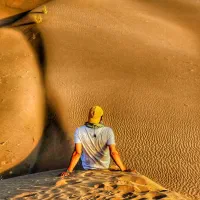 تور کویر مصر ۲.۵ روزه