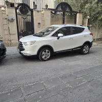جک s3 مدل اسفند 97 در حد صفر|خودرو سواری و وانت|تهران, عباس‌آباد|دیوار