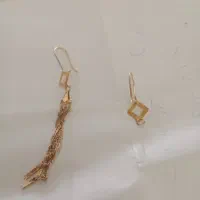 گوشواره گمشده