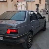 پژو 405|خودرو سواری و وانت|مریوان, |دیوار