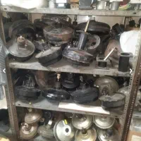 تعمیر ترمز پمپ و بوستر و بلوک و یونیت ای بی اس ABS