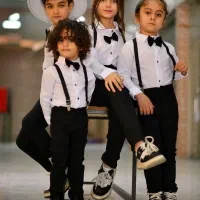 ست اسپرت ساس بندی