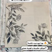 دوره مجازی و حضوری ساخت مهرهای دستساز لینو|خدمات آموزشی|بندرعباس, |دیوار