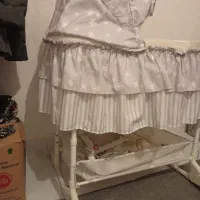 گهواره نوزاد