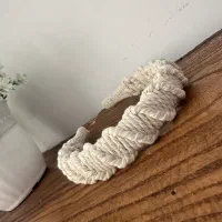 تل و هدپیس مکرومه عمده و تک