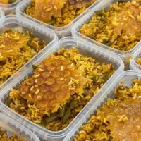 پخت غذای خانگی در منزل خودم و ارسال برای شما|خدمات پذیرایی، مراسم|تهران, چیتگر|دیوار