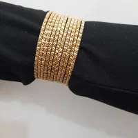 ۱۲ عدد النگو طلا