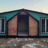 فروش کانکس 32ویلایی 90میلیون زیر قیمت فوری