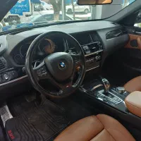 bmw x4 2016 درحد|خودرو سواری و وانت|تهران, اقدسیه|دیوار