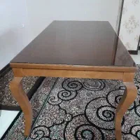 فروش میز نهار خوری|میز و صندلی غذاخوری|شهرکرد, |دیوار