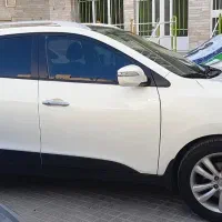 هیوندا توسان ۲۰۱۳|خودرو سواری و وانت|تهران, اکباتان|دیوار