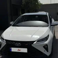 آریزو GT 6 صفر کیلومتر فروش نقدی