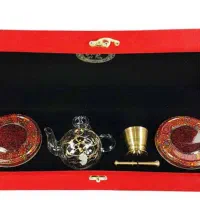 سرمایه گذاری در صادرات زعفران و تحویل خارجی|استخدام مالی، حسابداری، حقوقی|ورامین, شهرک ولیعصر|دیوار