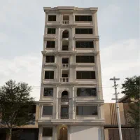 آپارتمان 120 متری الهیه بلوار پزشک