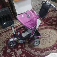 سه چرخه