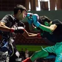 مربی خصوصی ورزشی و رزمی برای تمام سنین