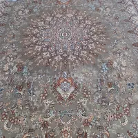 فرش ۳/۴ زمرد مشهد|فرش|مشهد, شهید قربانی|دیوار