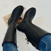 بوت بلندشنلی|کیف، کفش، کمربند|تهران, سلسبیل شمالی|دیوار