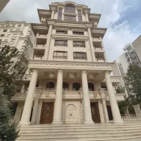 ۲۱۰متر تاپ لوکیشن سپند ویوابدی فول مشاعات ۲پارکینگ|فروش آپارتمان|تهران, اقدسیه|دیوار