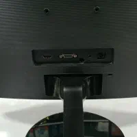 مانیتور منحنی سامسونگ CF390 سایز 24 اینچ کارکرده|قطعات و لوازم جانبی رایانه|گنبد کاووس, |دیوار