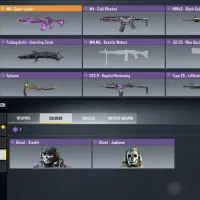 ۴ اکانت کالاف با توضیحات زیر به فروش میرسد|کنسول، بازی ویدئویی و آنلاین|جهرم, |دیوار