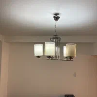 لوستر|لوستر و چراغ آویز|کرج, شهرک کوثر|دیوار