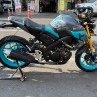 Mt15یاماها اقساط