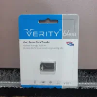 فلش مموری 64GB اصلی پلمپ