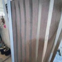 تعدادی پرده زبرا و شید بامبو(توضیحات دقت شود)