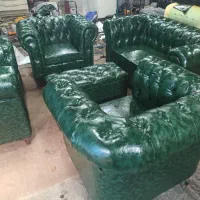 مبل چستر اداری،خانگی،رستورانی و گیم نتی|مبلمان اداری|تهران, شهید رجایی|دیوار