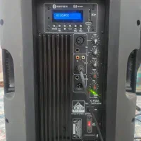 باند اکتیو بلوتوثی فلشخور 15 اینچ