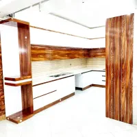 کابینت آشپزخانه با اقساط 3ماهه چک صیادی|خدمات پیشه و مهارت|زابل, |دیوار