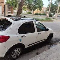 کوییک Rگارانتی فعال