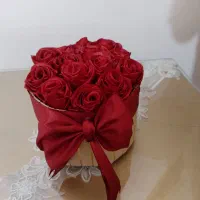 گل ربانی|گل مصنوعی|اسدآباد, |دیوار