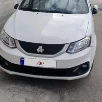 سایناGxLتیپ Lمدل 1404فول تحویل روز دوگانه سوز|خودرو سواری و وانت|کرمان, |دیوار