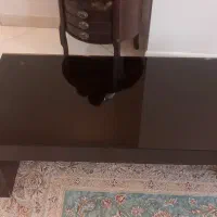 میز تلویزیون/میز وسط مبل|میز تلویزیون|تهران, حشمتیه|دیوار