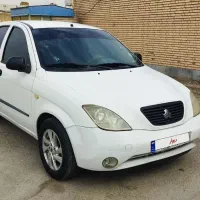 تیبا۲ مدل97 شاسی پلم|خودرو سواری و وانت|بهبهان, |دیوار