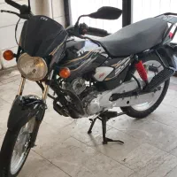 موتور HLX 150
