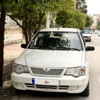 پراید 111 مدل 98