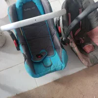 دو عدد کریر سالم