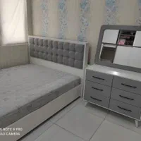 تخت خواب باران